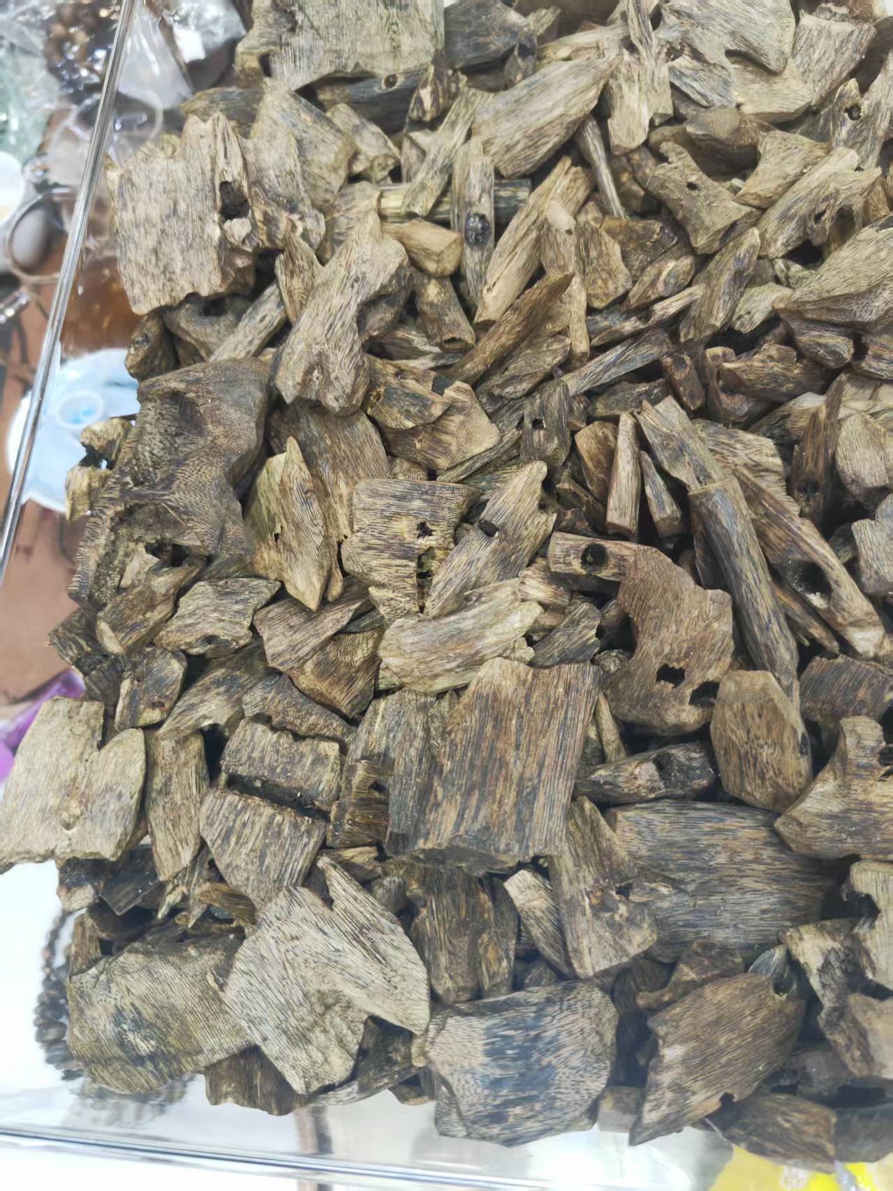 The Beauty of Agarwood: A Sustainable and Legal Luxury