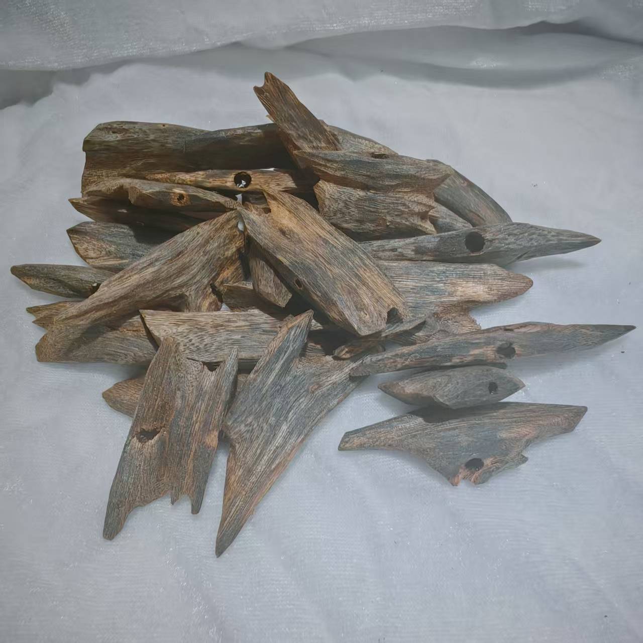 The Future of Oud – Why Maoming’s Cultivated Kynam is the Choice for Smart Wholesalers