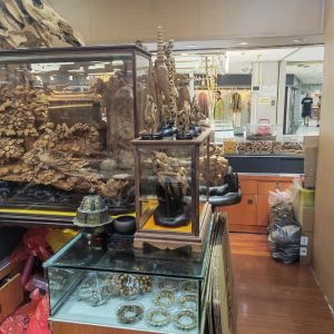 agarwood